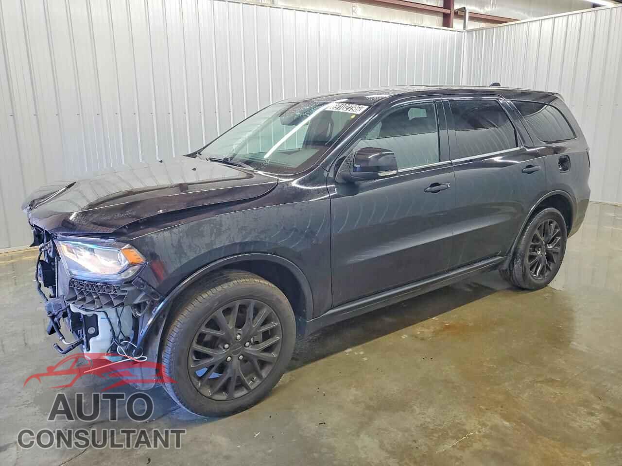 DODGE DURANGO 2015 - 1C4RDJDG3FC888789