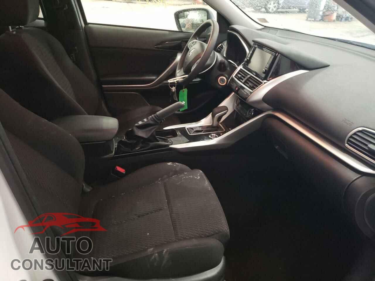 MITSUBISHI ECLIPSE 2020 - JA4AT3AAXLZ034459