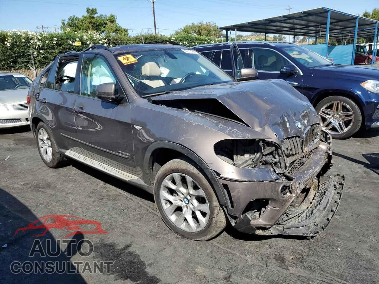 BMW X5 2013 - 5UXZV4C55DL994414