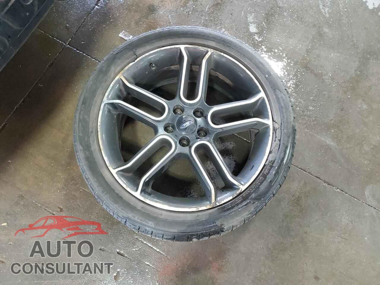 FORD FLEX 2015 - 2FMHK6C81FBA16518