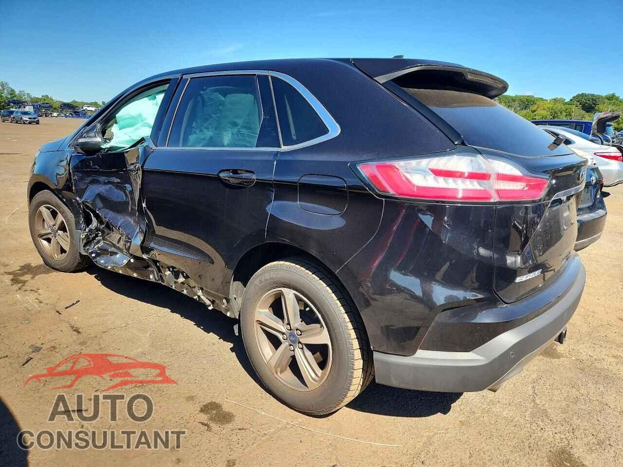 FORD EDGE 2020 - 2FMPK4J94LBB22453