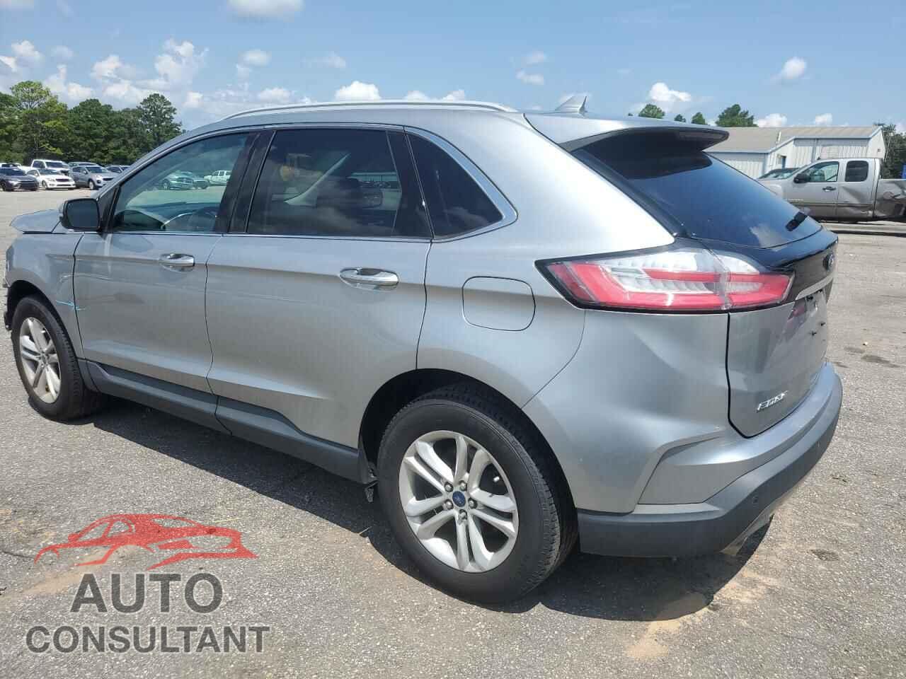 FORD EDGE 2020 - 2FMPK3J94LBA49868