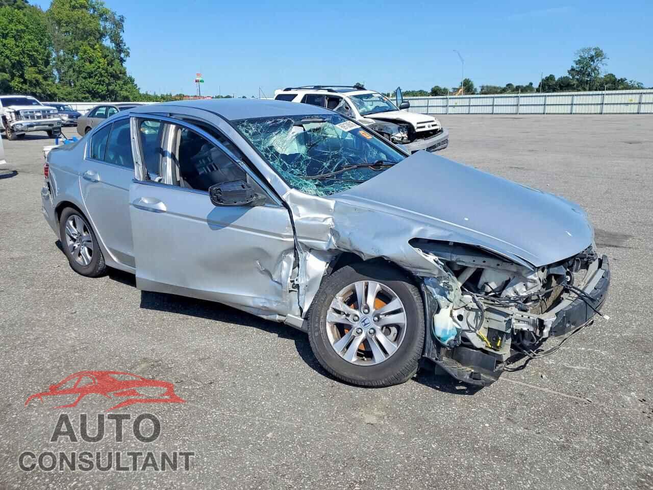 HONDA ACCORD 2012 - 1HGCP2F61CA019544
