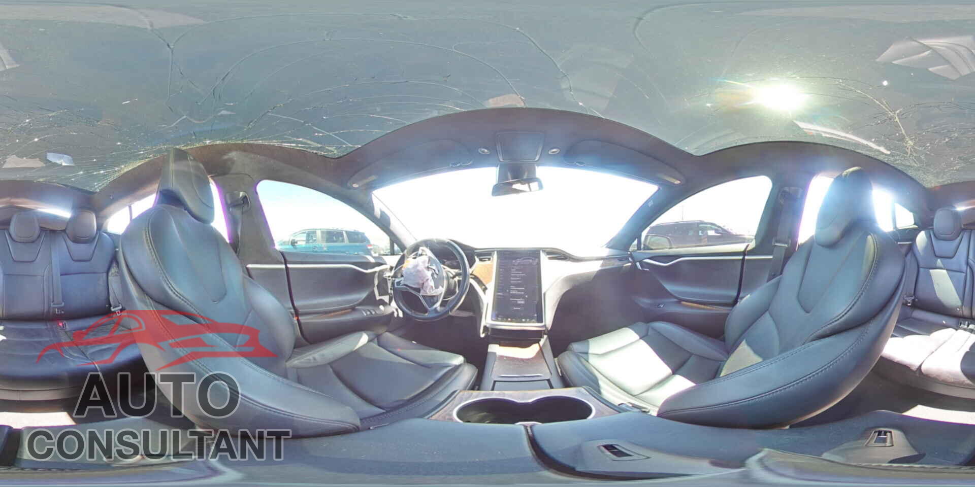 TESLA MODEL S 2018 - 5YJSA1E24JF243626