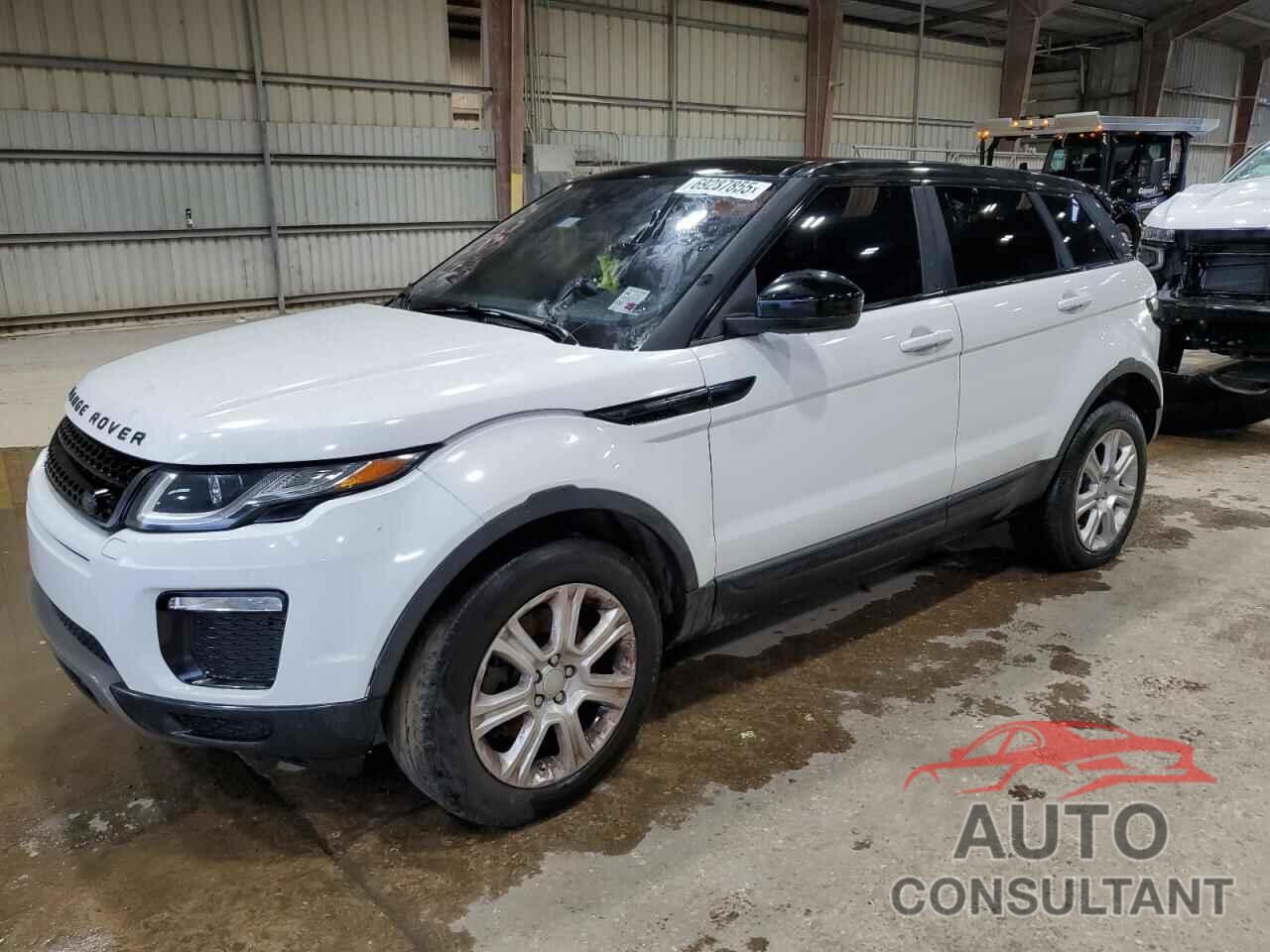 LAND ROVER RANGEROVER 2016 - SALVP2BGXGH152542