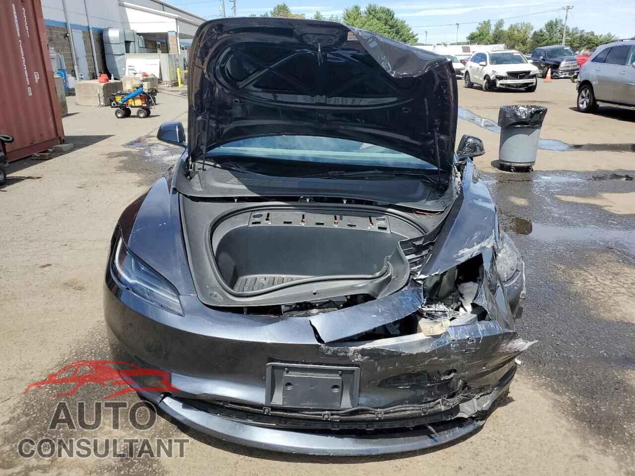 TESLA MODEL 3 2024 - 5YJ3E1EAXRF751496