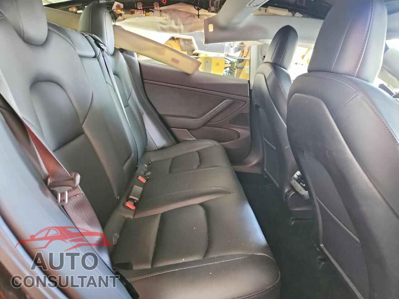 TESLA MODEL 3 2019 - 5YJ3E1EA6KF401790