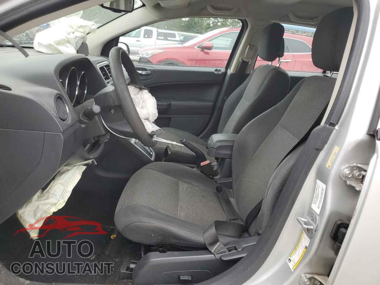 DODGE CALIBER 2011 - 1B3CB3HA1BD132560