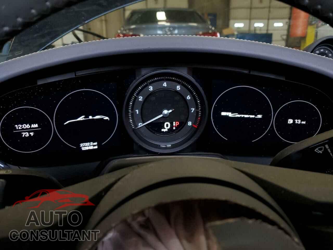 PORSCHE 911 2020 - WP0CB2A98LS264124