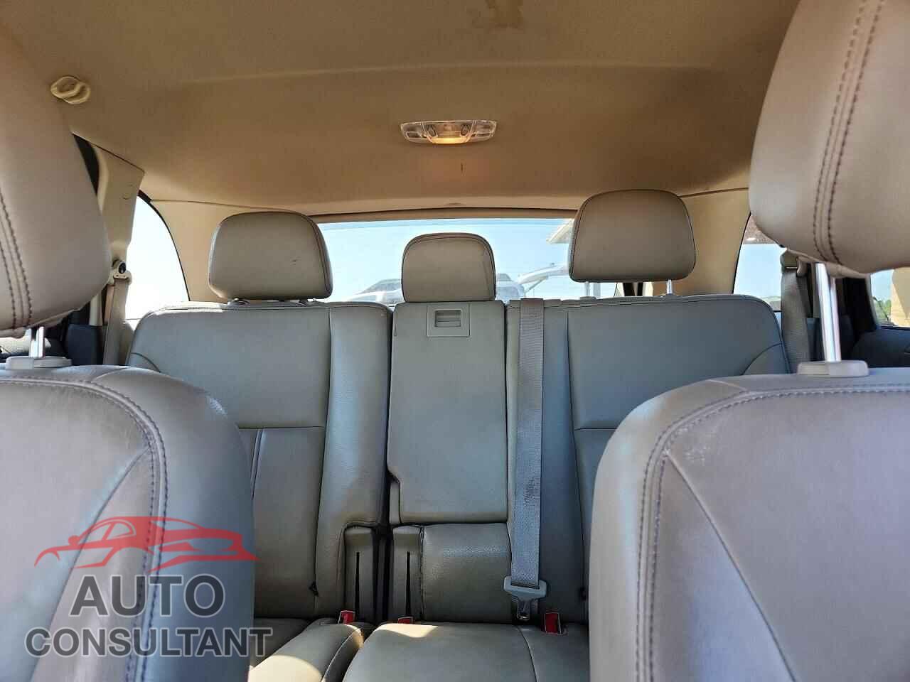 FORD EDGE 2013 - 2FMDK3JC9DBA79254