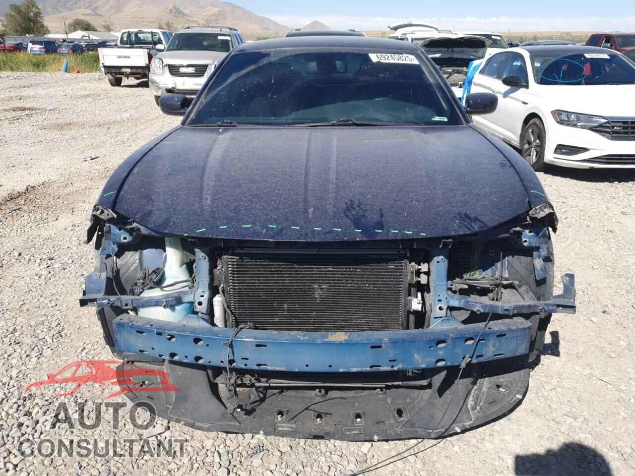 DODGE CHARGER 2015 - 2C3CDXBG5FH896826