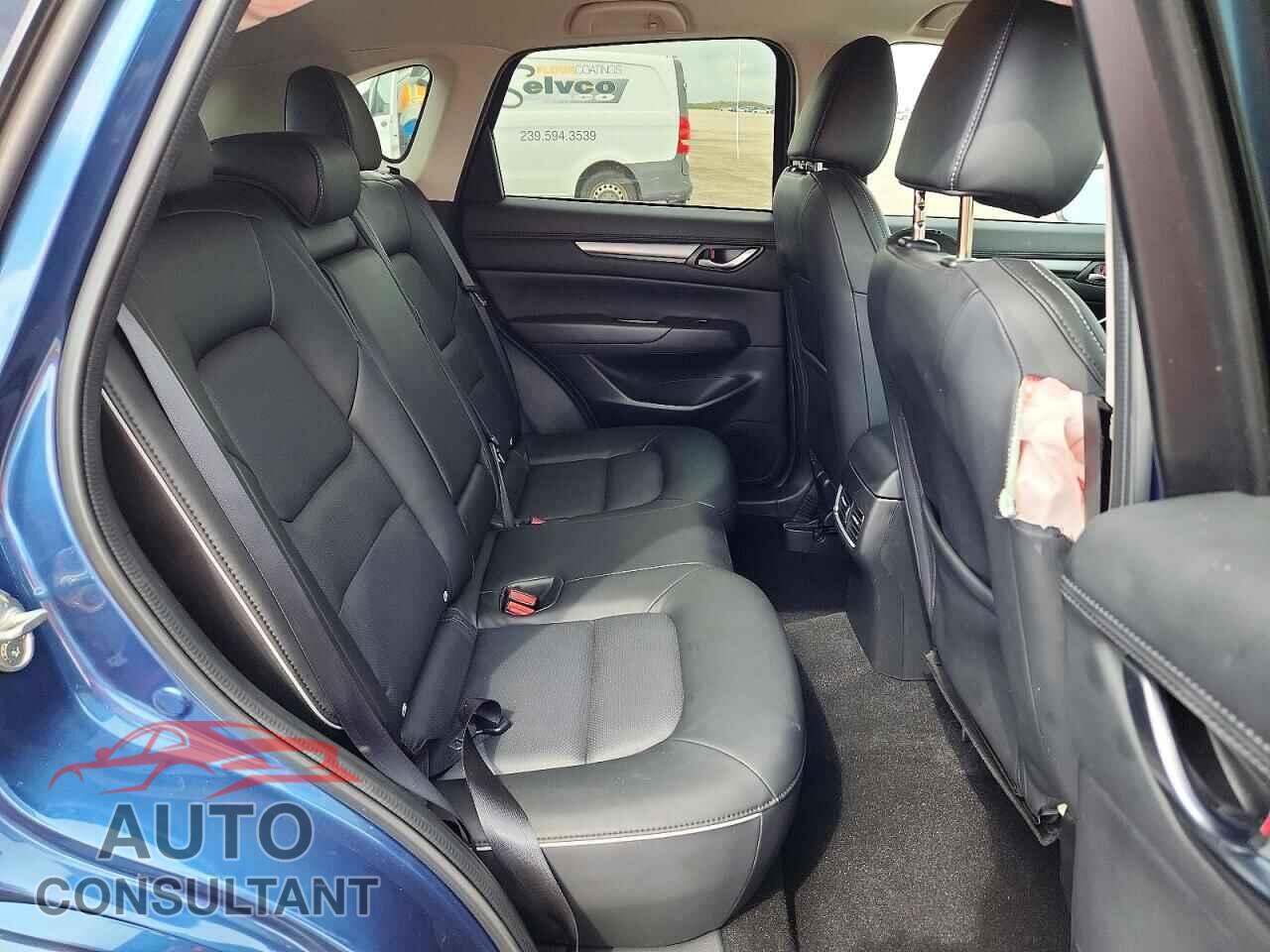 MAZDA CX-5 2024 - JM3KFBBL3R0486768