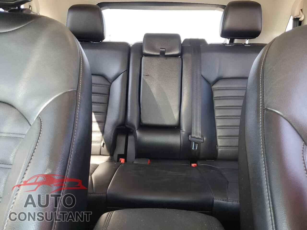 FORD EDGE 2015 - 2FMTK4J91FBB76862