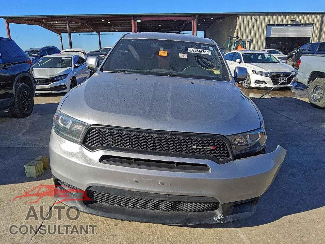 DODGE DURANGO 2020 - 1C4RDJDG0LC213395