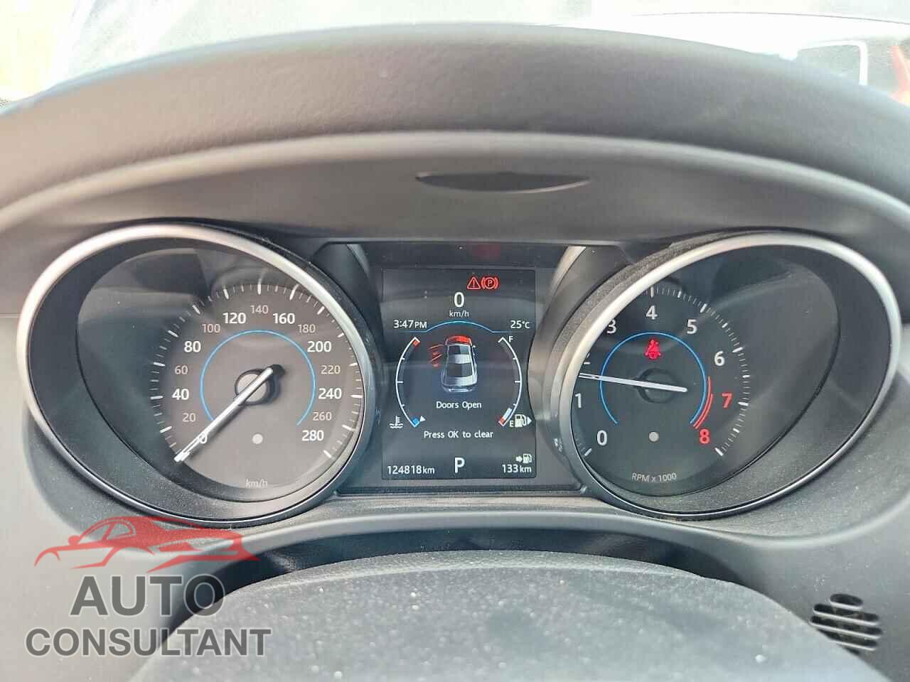 JAGUAR XE 2017 - SAJAL4BVXHA962017