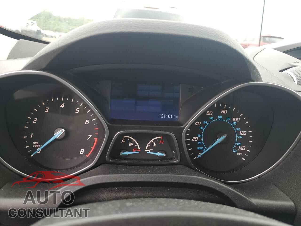 FORD ESCAPE 2013 - 1FMCU0GX5DUD49959