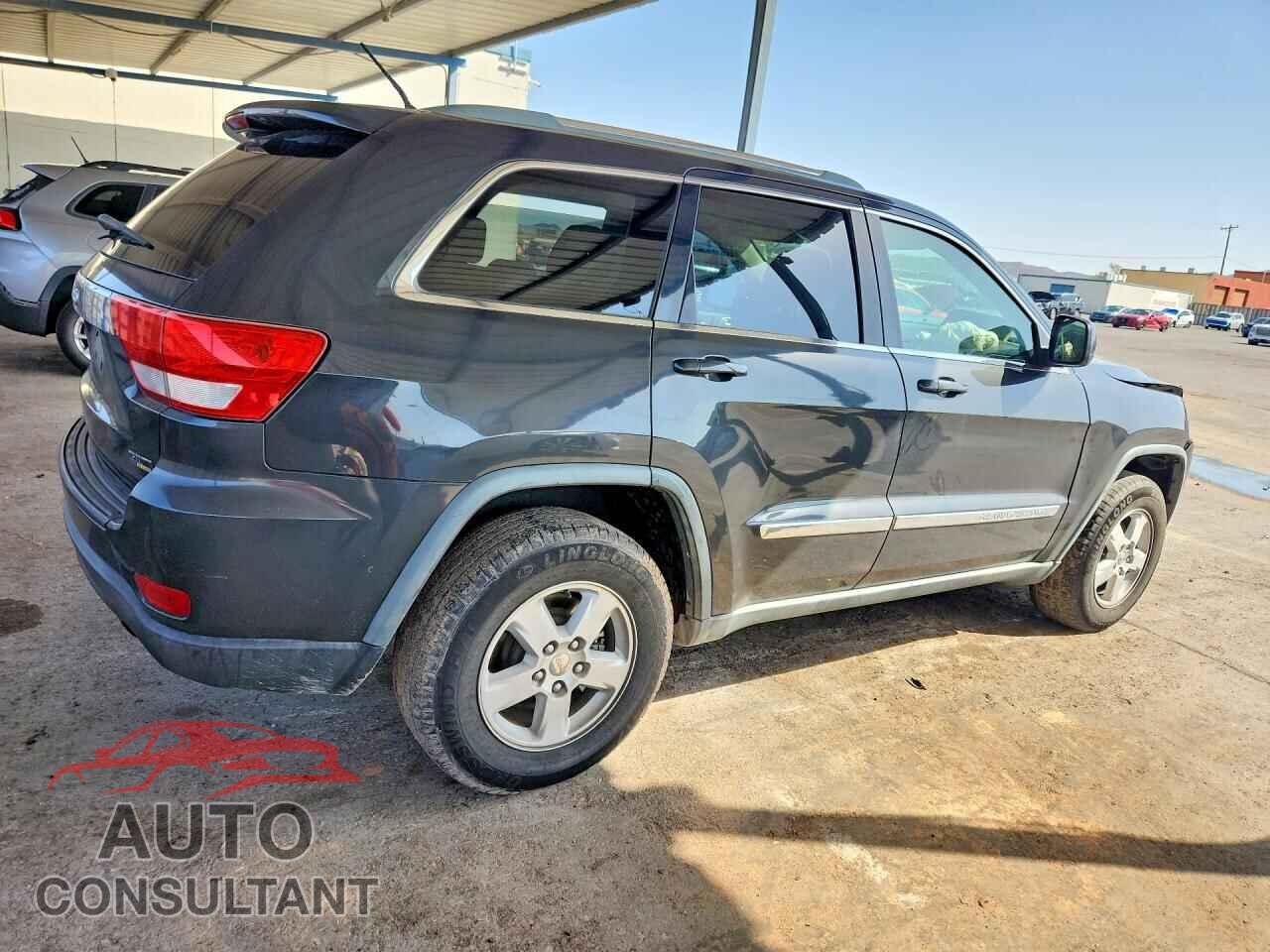 JEEP CHEROKEE 2011 - 1J4RS4GG5BC564265
