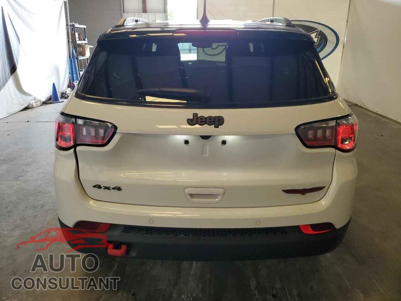 JEEP COMPASS 2024 - 3C4NJDDN1RT144754