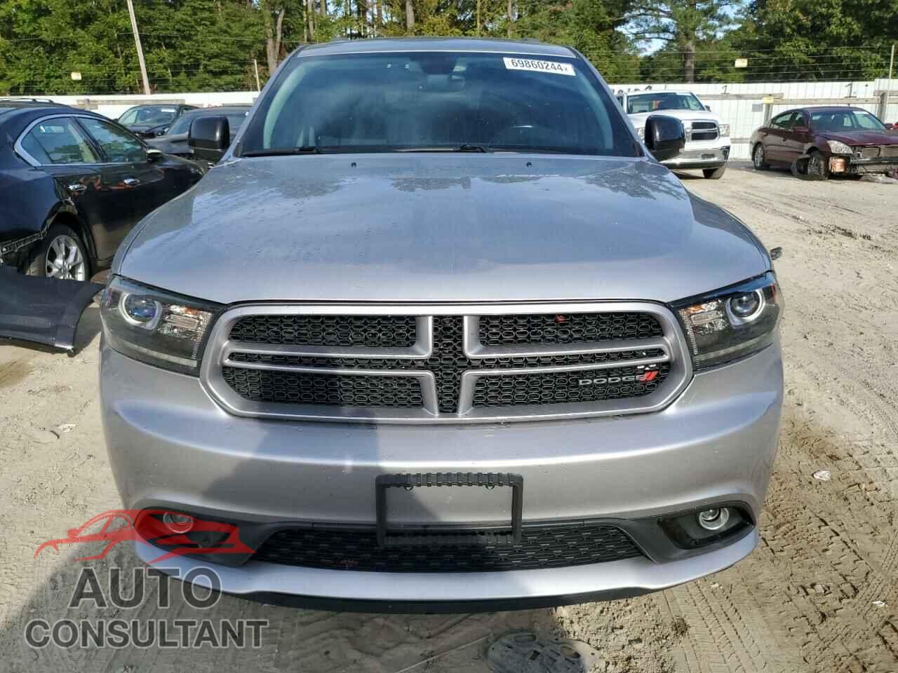 DODGE DURANGO 2017 - 1C4RDJDG7HC945160