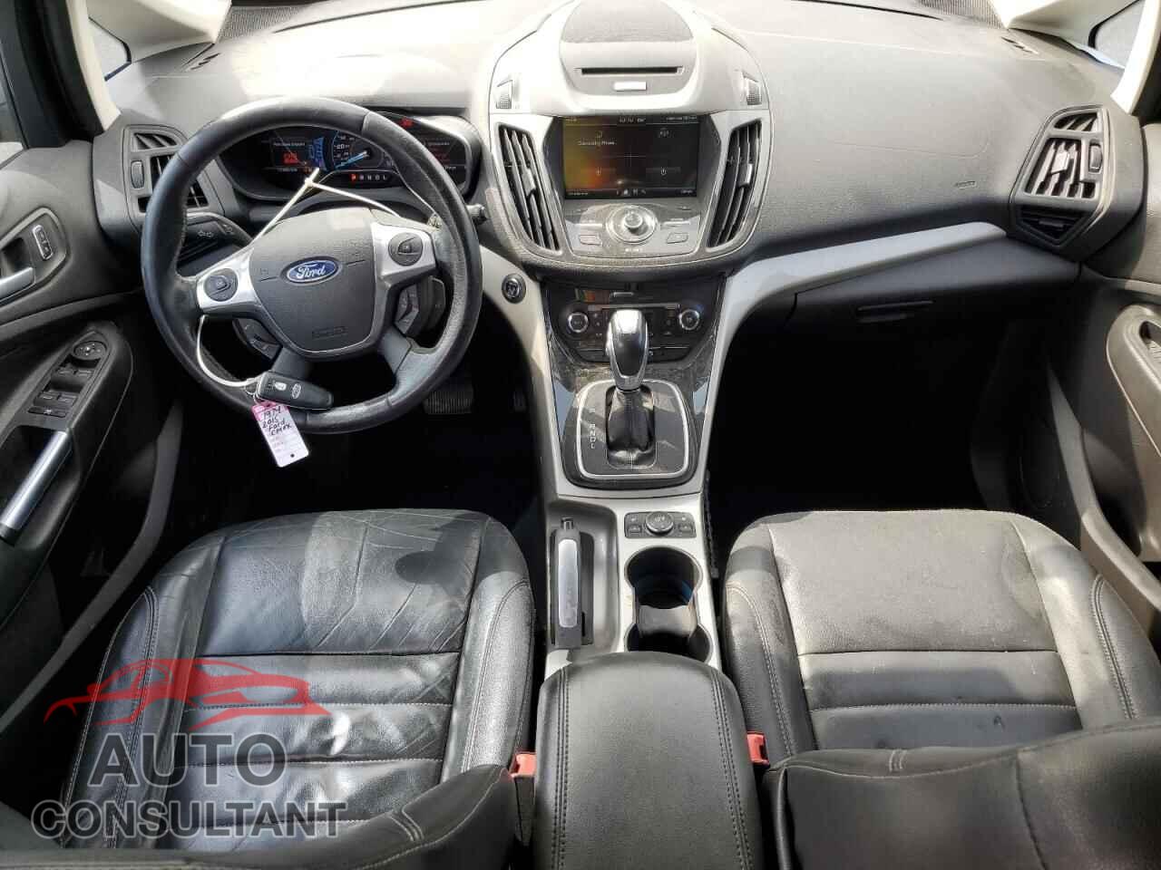 FORD CMAX 2015 - 1FADP5CU2FL114085