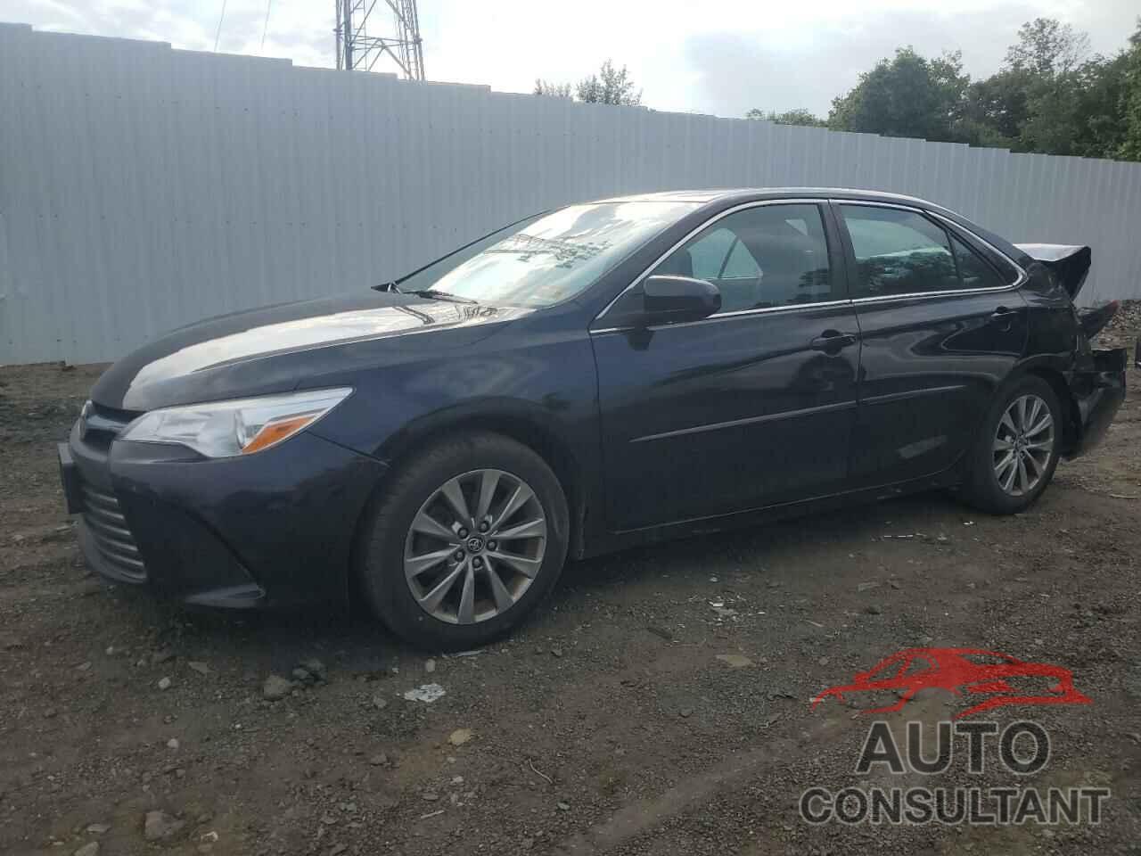 TOYOTA CAMRY 2016 - 4T1BF1FK0GU572139