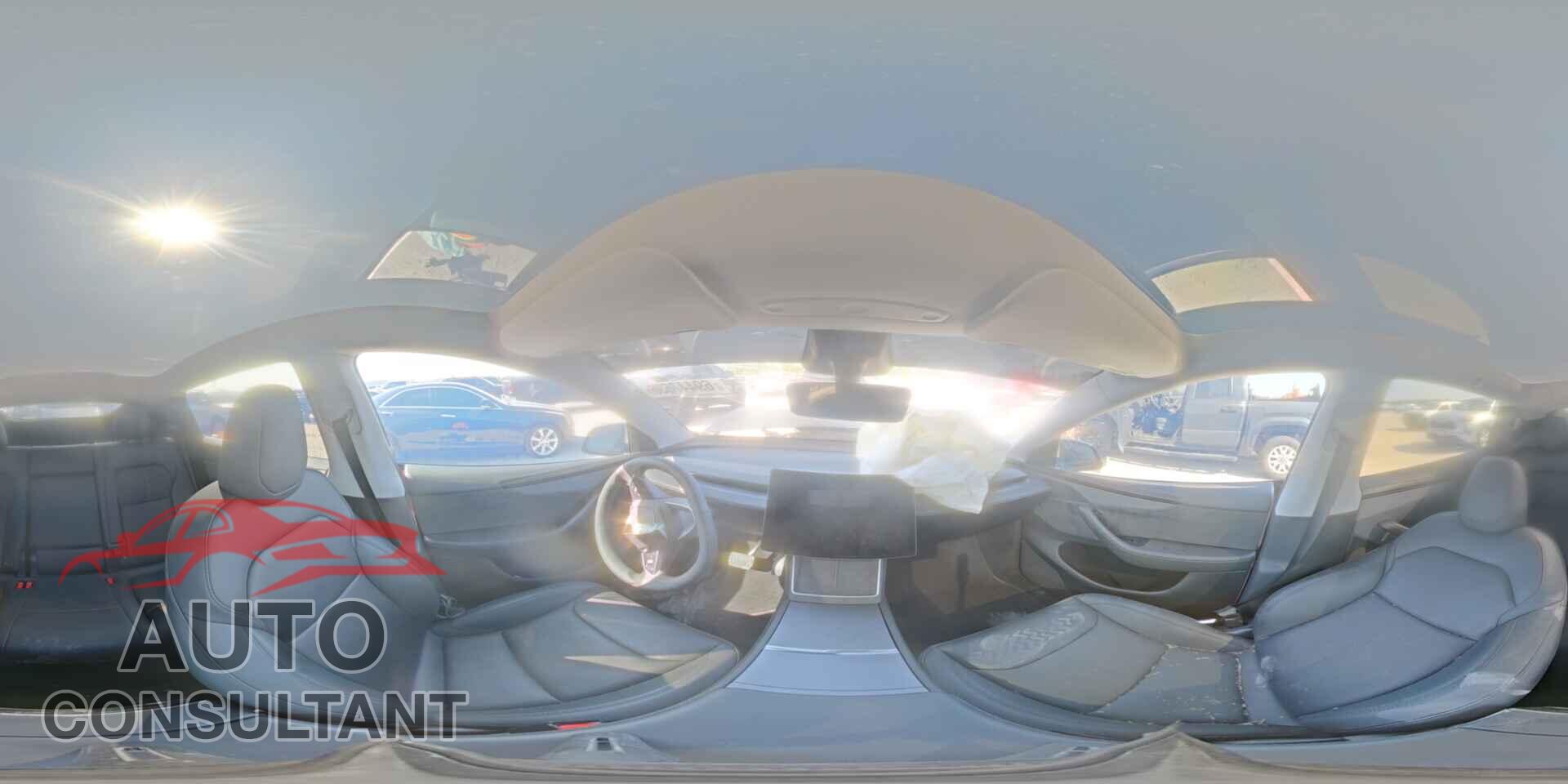TESLA MODEL Y 2026 - 7SAYGDED2TF431840