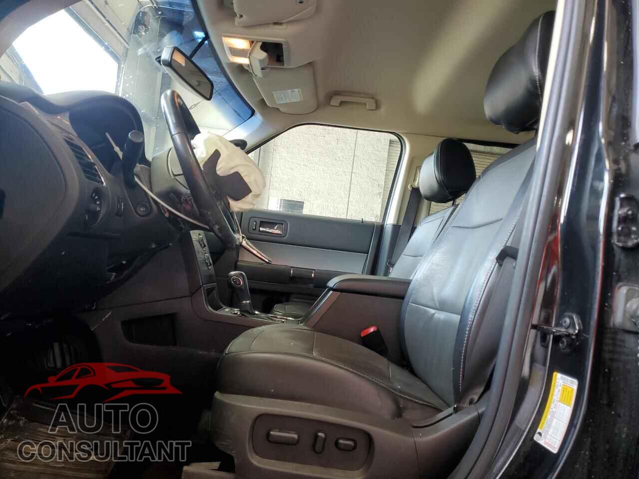 FORD FLEX 2015 - 2FMHK6C81FBA16518