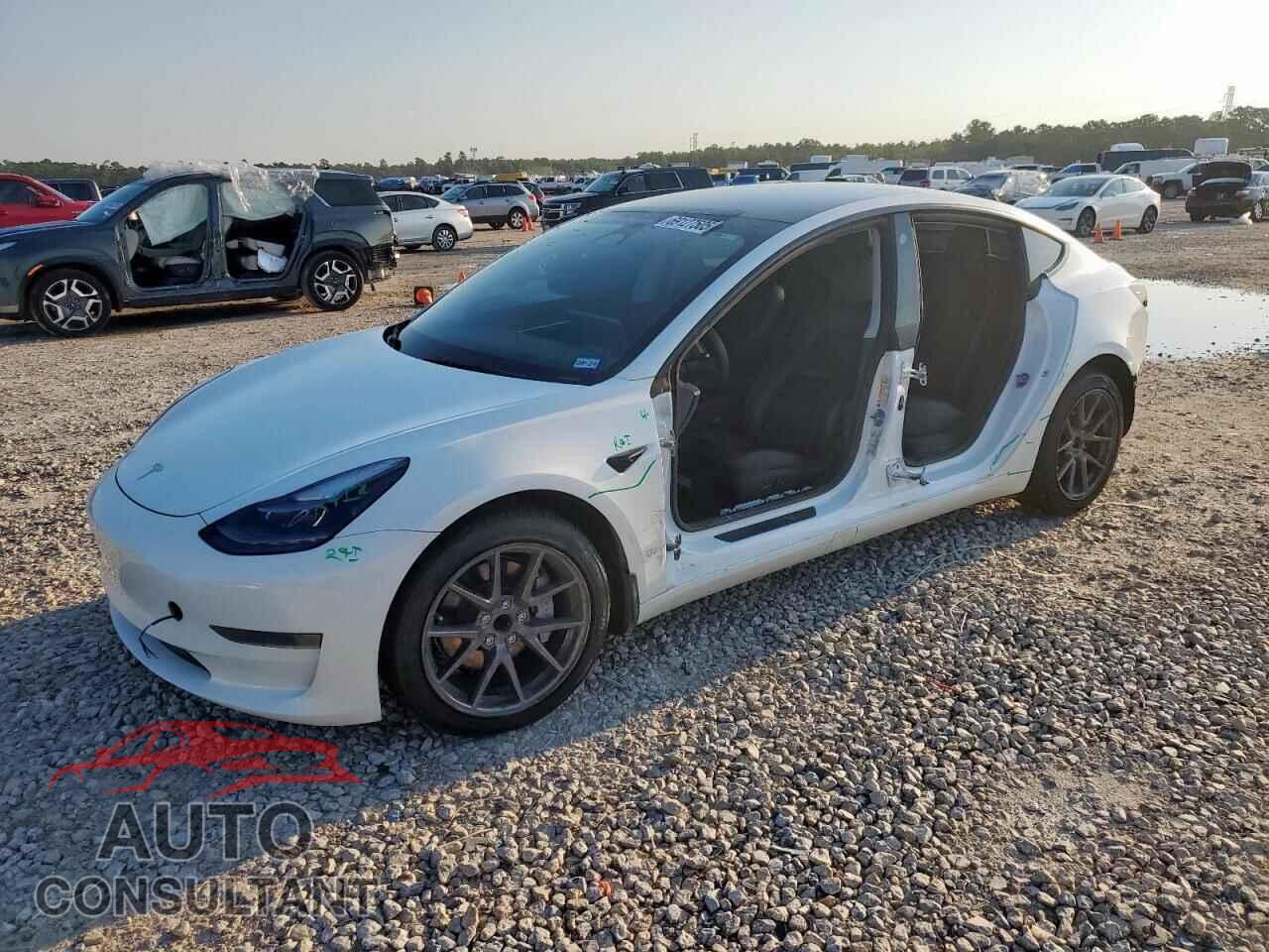 TESLA MODEL 3 2023 - 5YJ3E1EA8PF587193