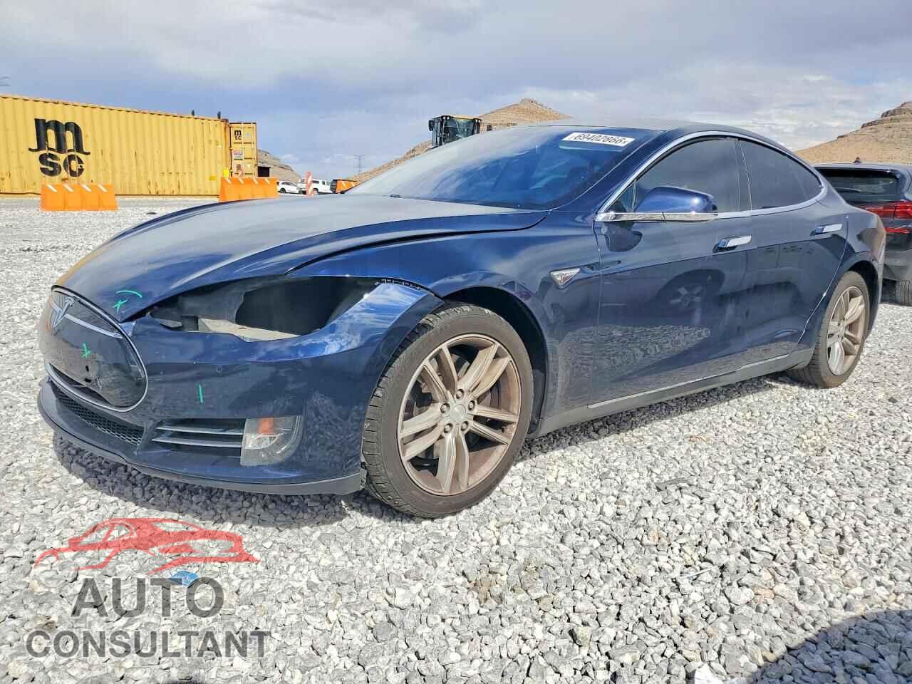 TESLA MODEL S 2014 - 5YJSA1S11EFP49948