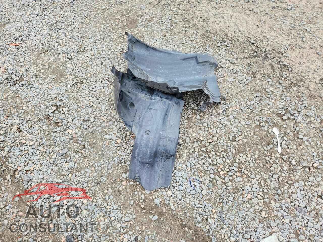 FORD MUSTANG 2015 - 1FA6P8TH7F5329043