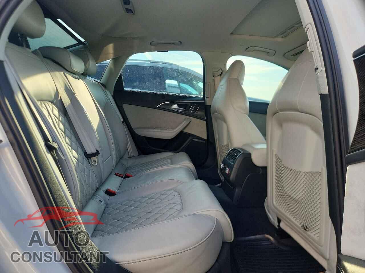 AUDI S6/RS6 2016 - WAUH2AFC7GN007106
