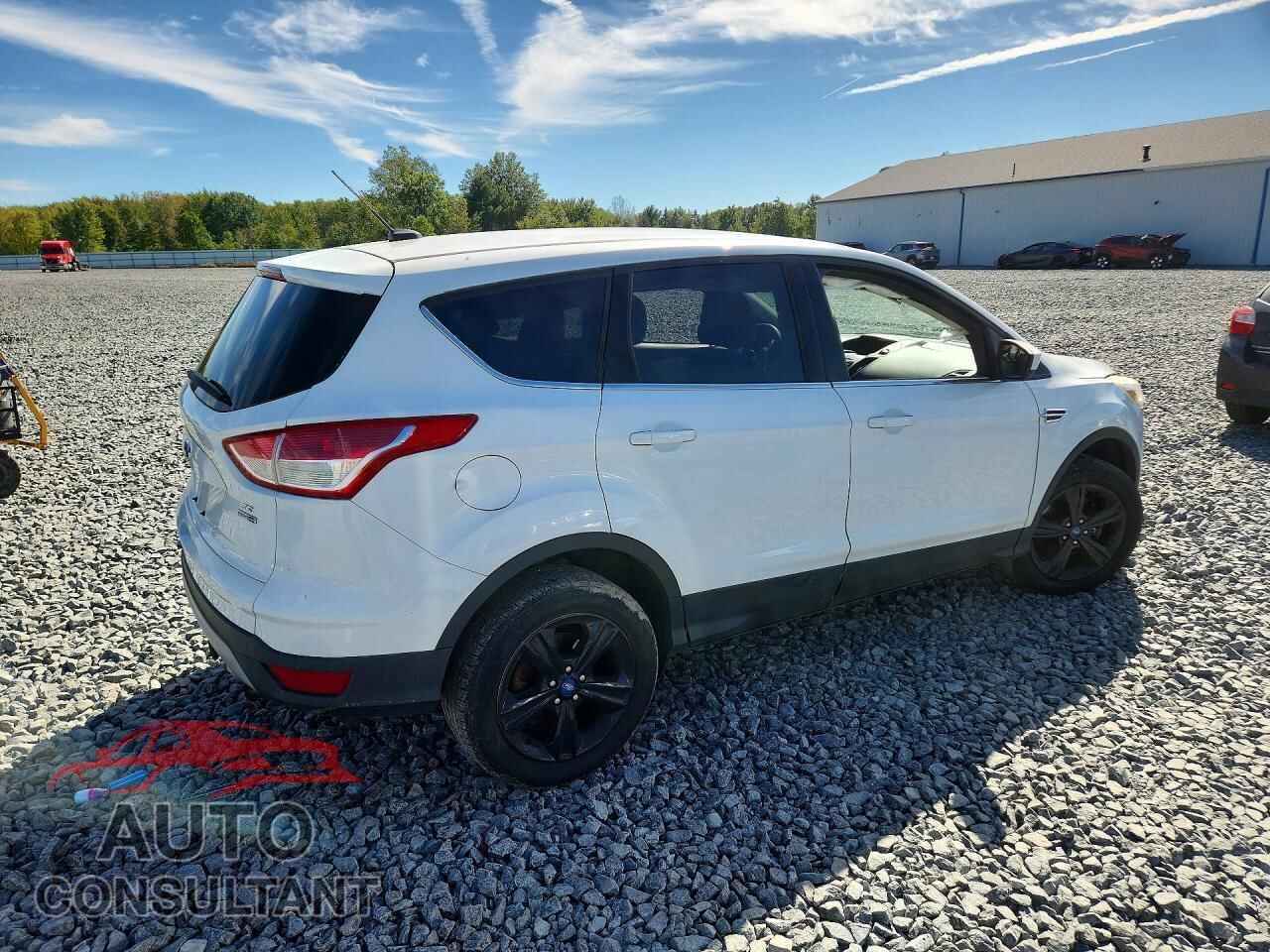 FORD ESCAPE 2013 - 1FMCU9GX8DUB98507