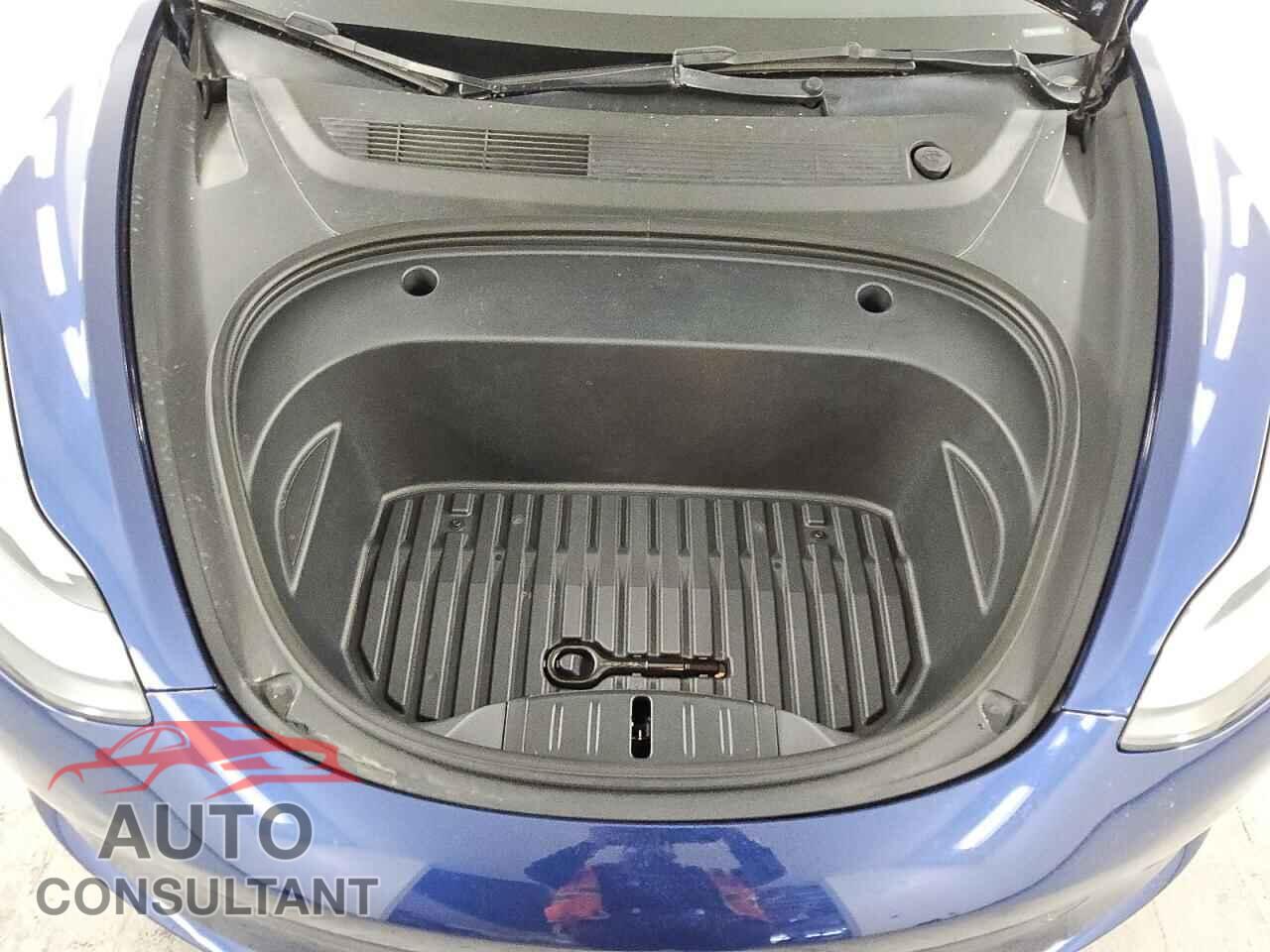 TESLA MODEL 3 2023 - 5YJ3E1EA8PF447340