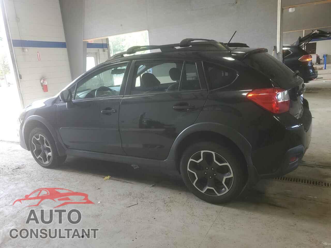SUBARU XV 2013 - JF2GPAGC4D2888988
