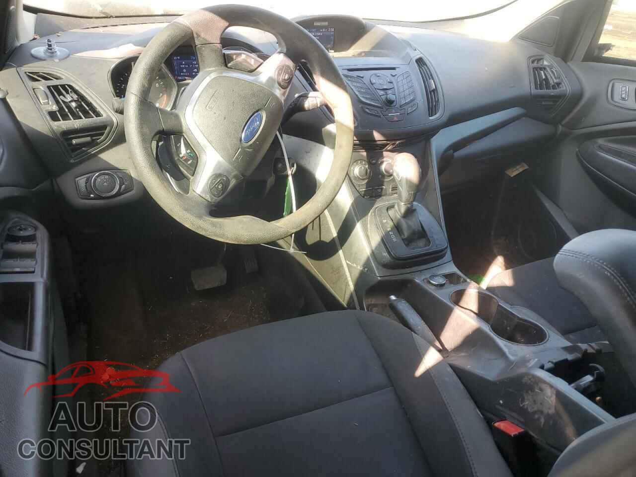 FORD ESCAPE 2013 - 1FMCU0F73DUC99306