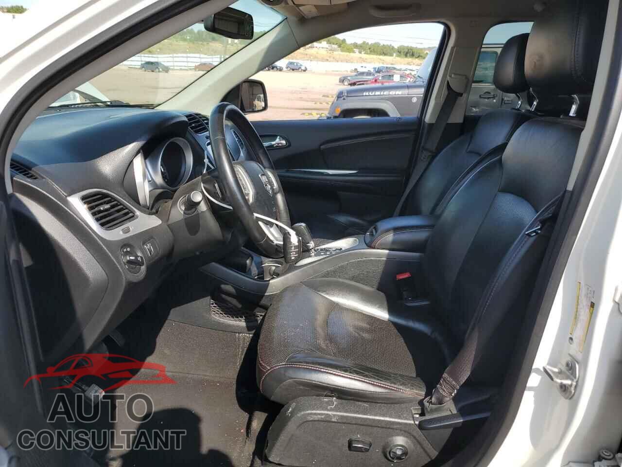 DODGE JOURNEY 2019 - 3C4PDDEG2KT746004