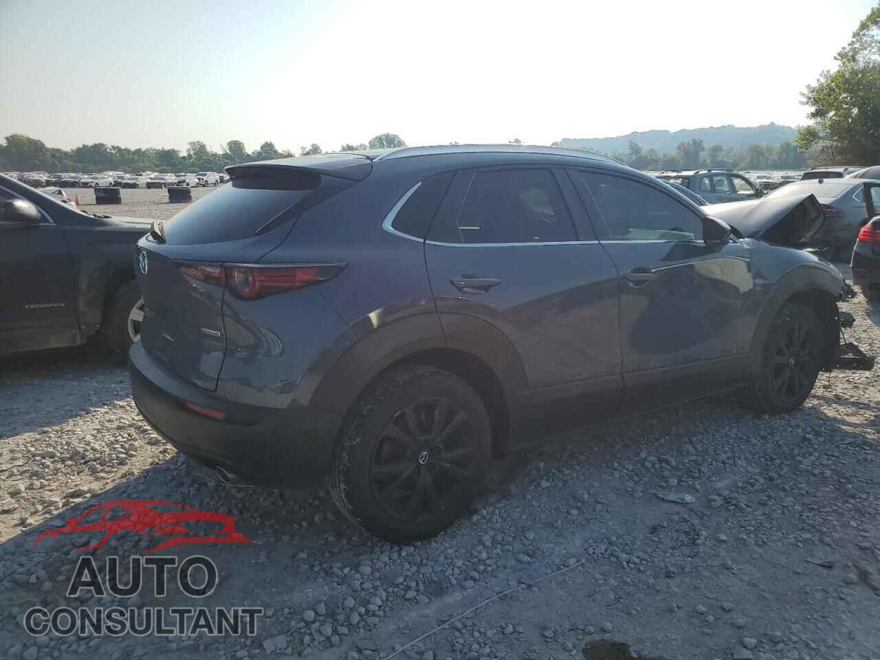 MAZDA CX30 2024 - 3MVDMBCM8RM643267