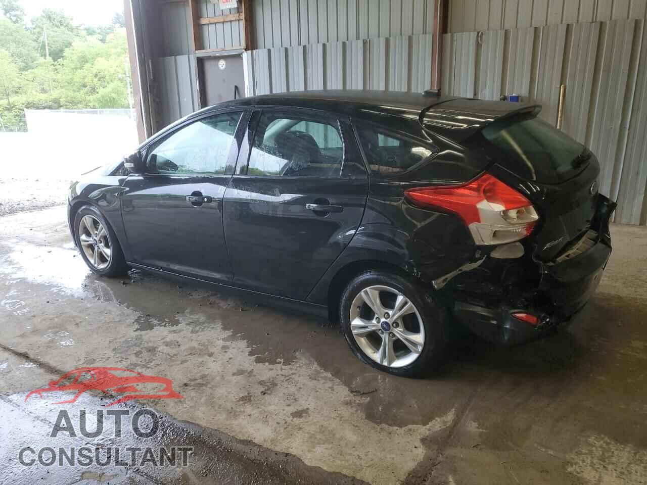FORD FOCUS 2014 - 1FADP3K20EL202409