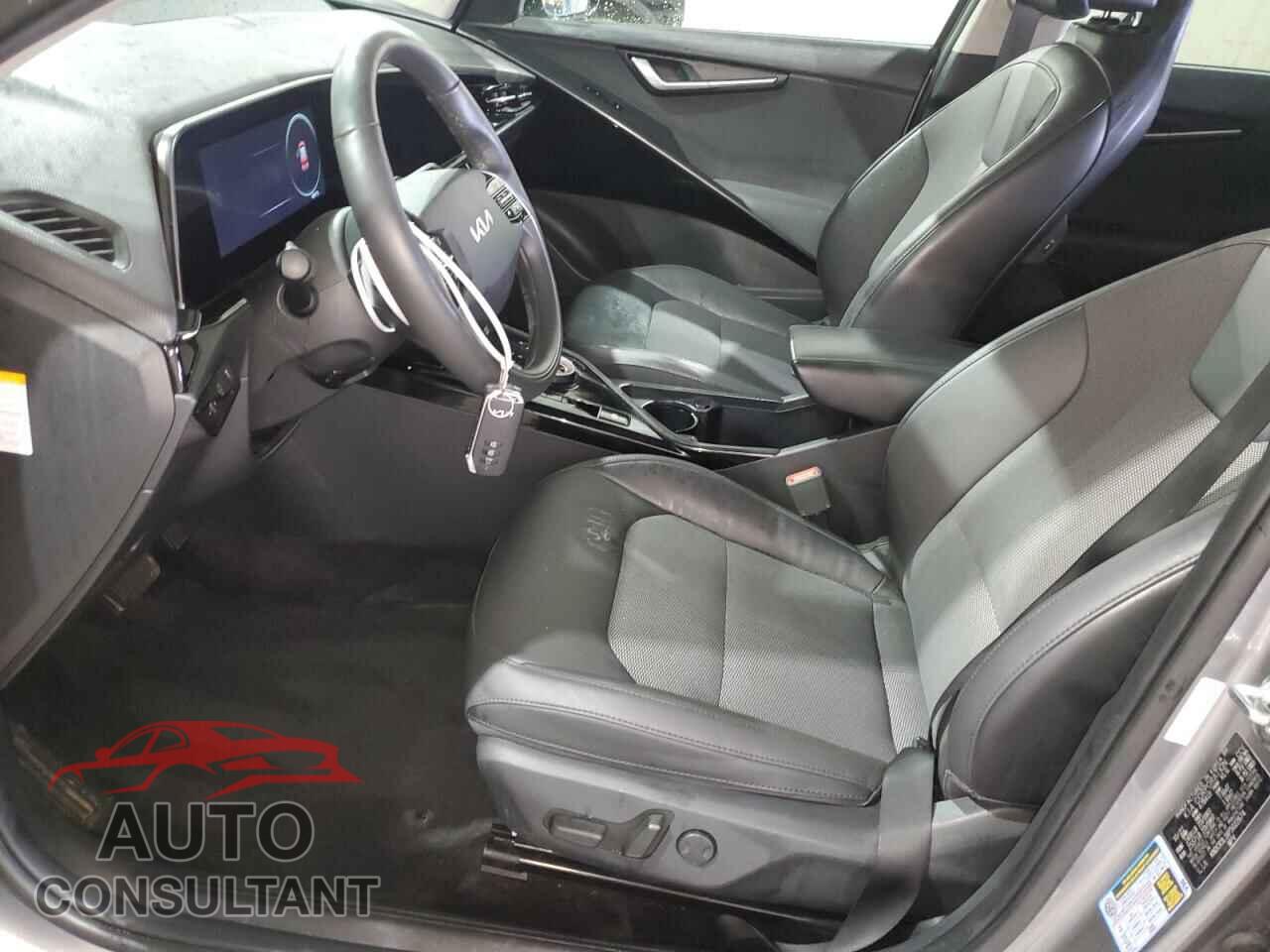 KIA NIRO WIND 2023 - KNDCR3L1XP5022674