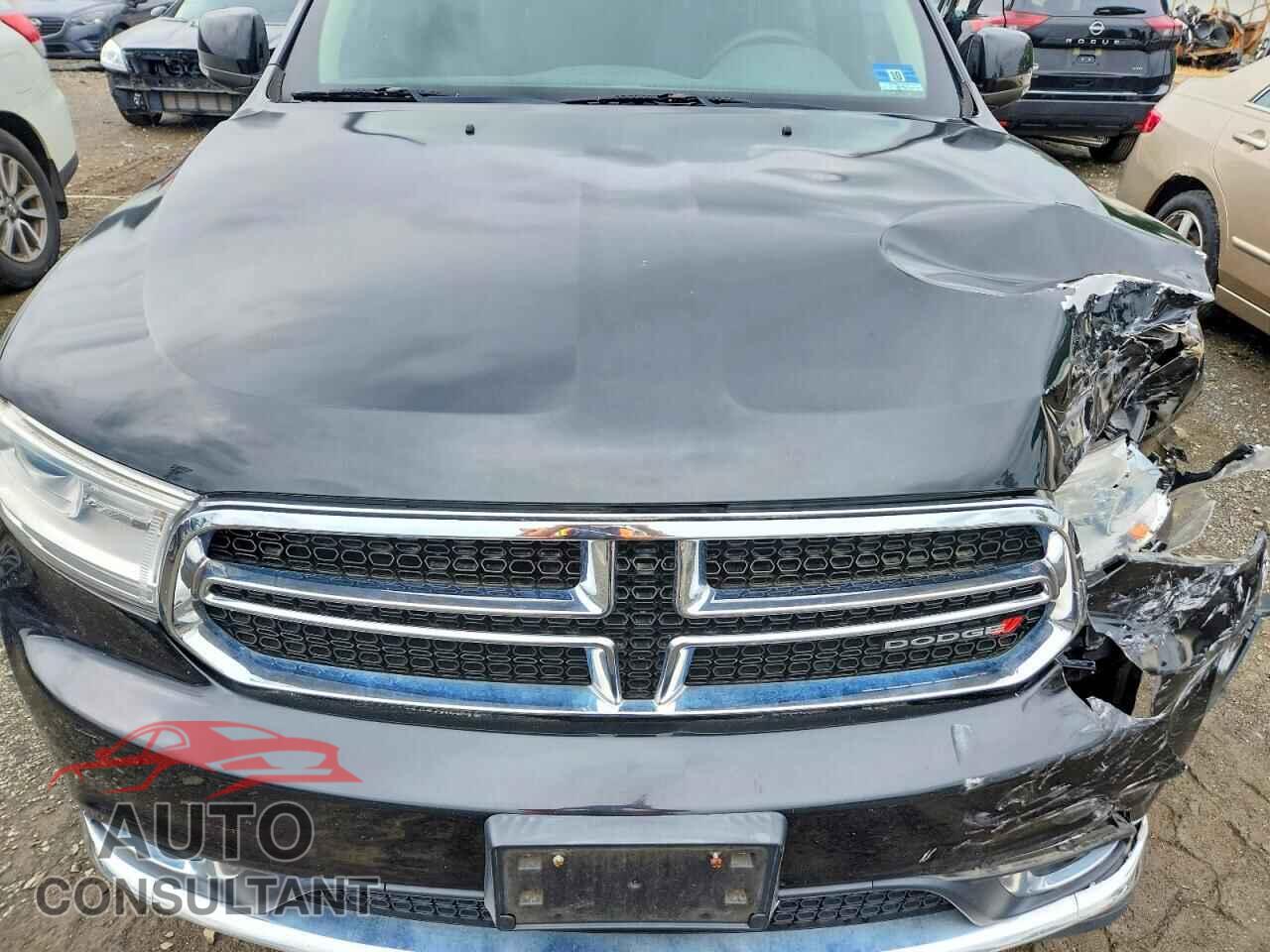 DODGE DURANGO 2014 - 1C4RDHDG6EC425102