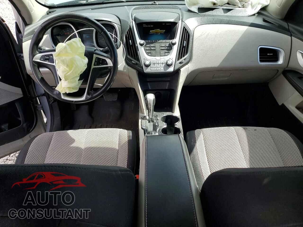 CHEVROLET EQUINOX 2012 - 2GNFLEEK2C6129014