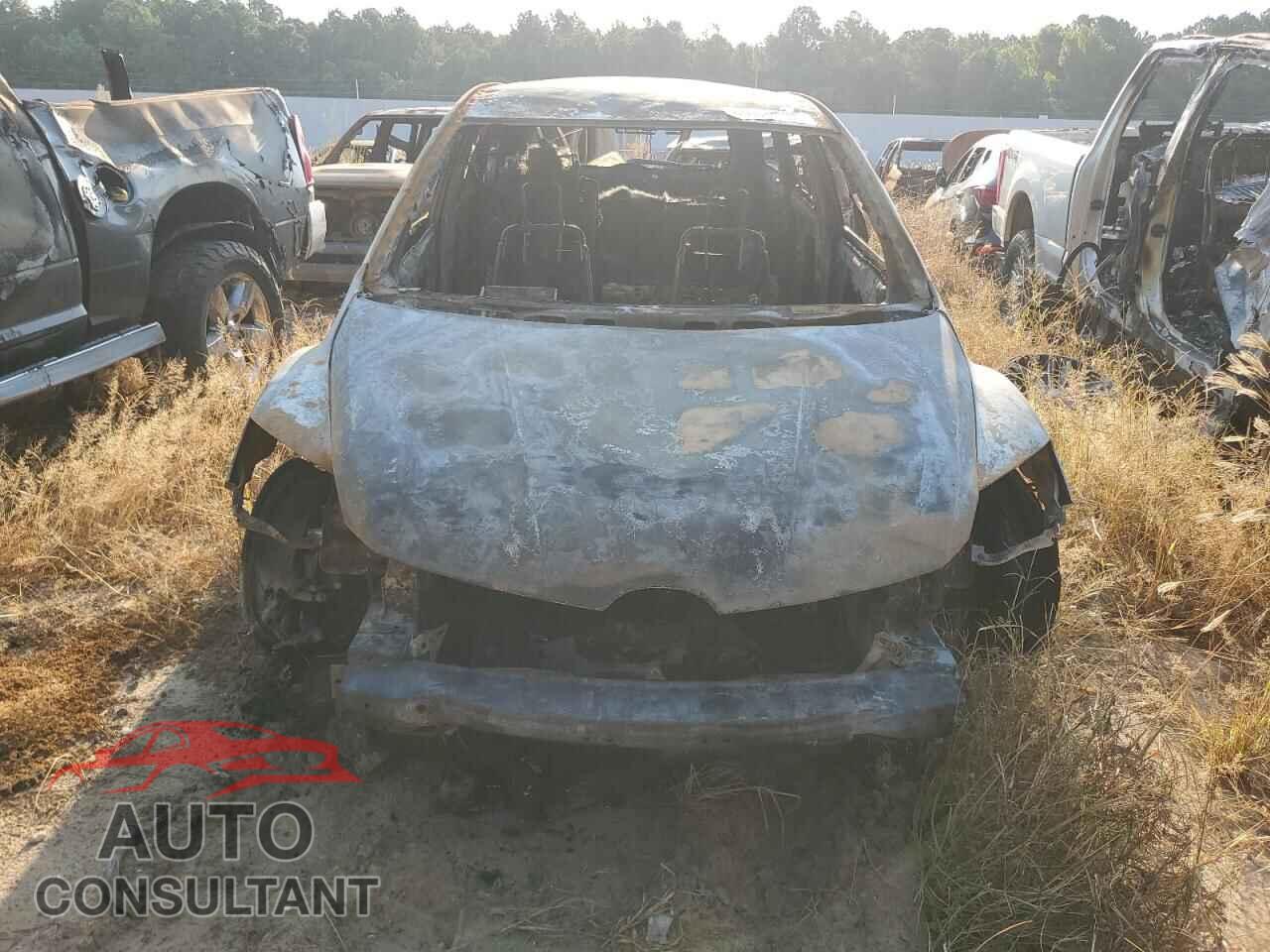 MAZDA CX-7 2011 - JM3ER2A54B0381086
