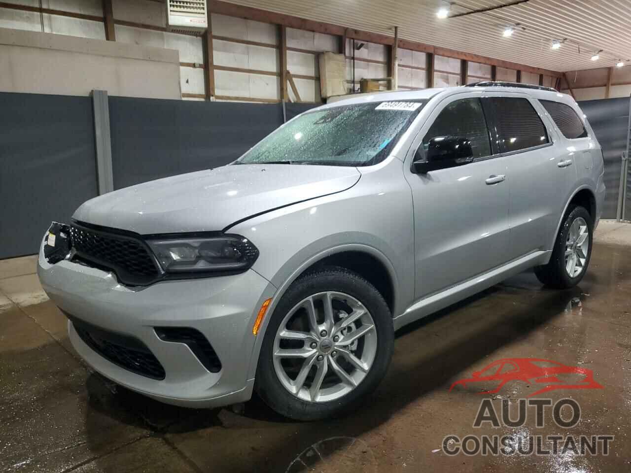 DODGE DURANGO 2024 - 1C4RDJDG5RC207522