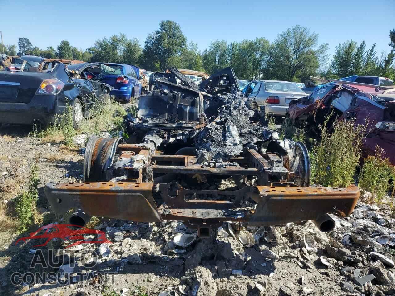 FORD F-150 2020 - 1FTEW1EG5LFC07081