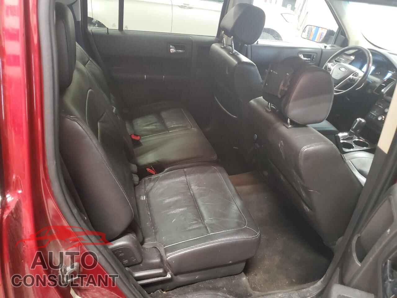 FORD FLEX 2014 - 2FMHK6C88EBD30049