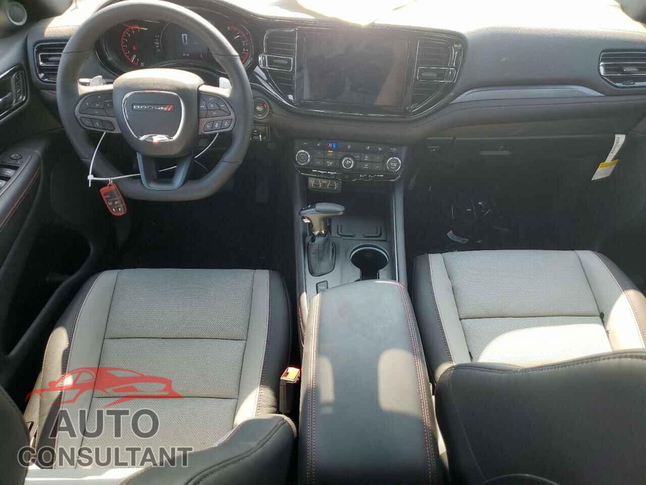 DODGE DURANGO 2024 - 1C4SDJCT0RC159427