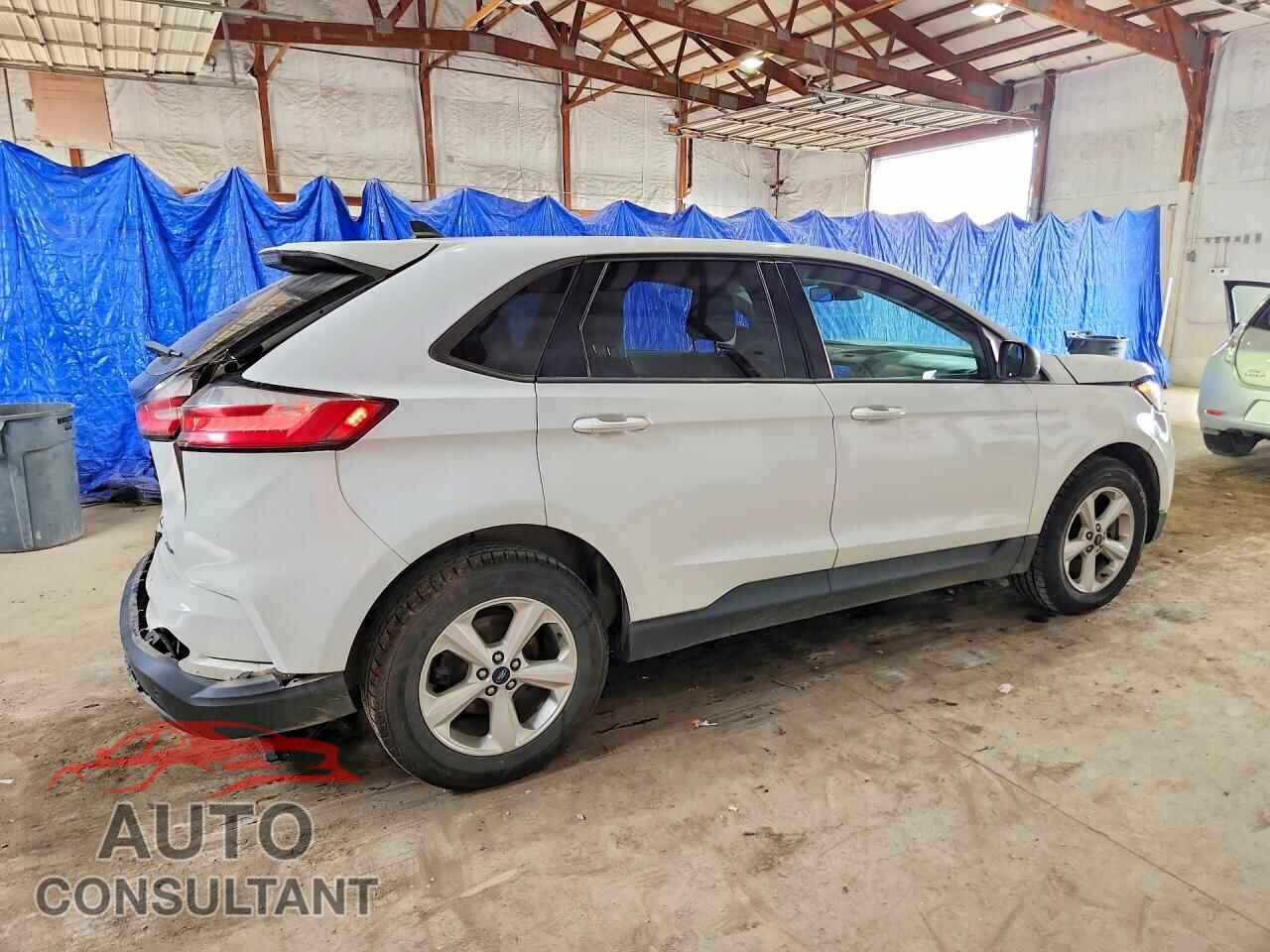 FORD EDGE 2020 - 2FMPK4G90LBA73520