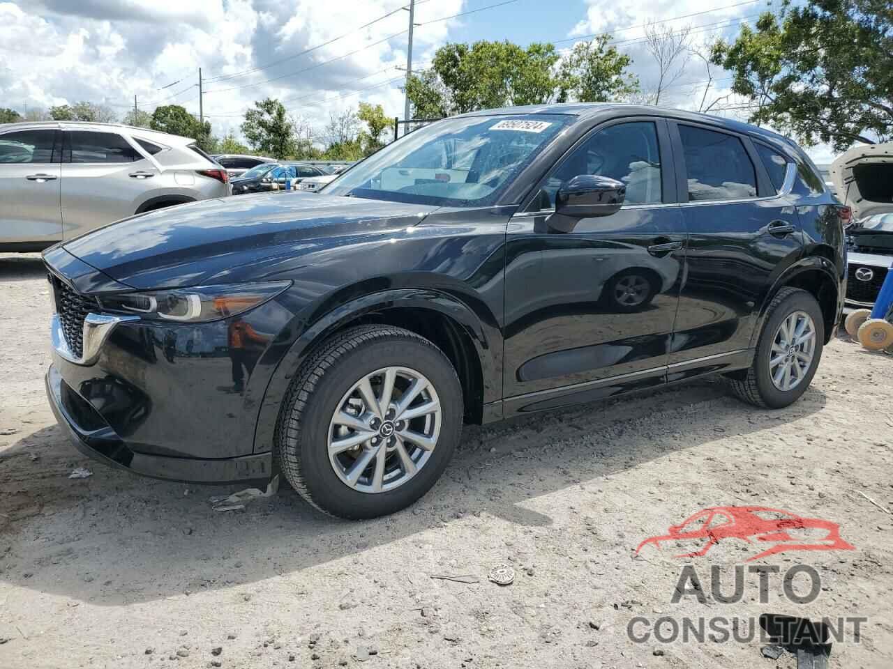 MAZDA CX-5 PREFE 2024 - JM3KFBCL6R0526078