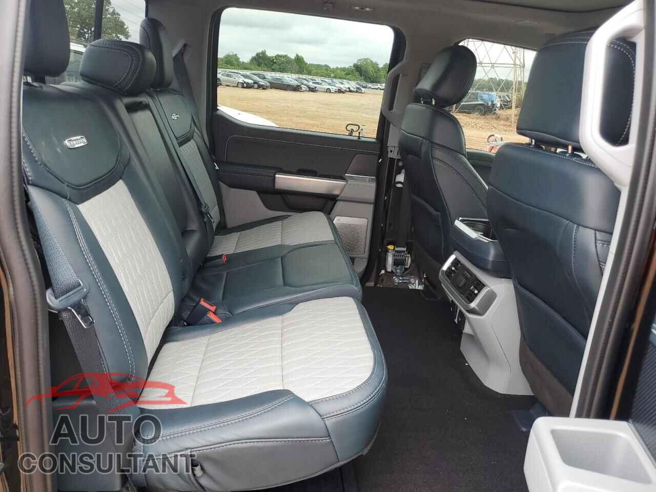 FORD F-150 2023 - 1FTFW1EDXPFA42659