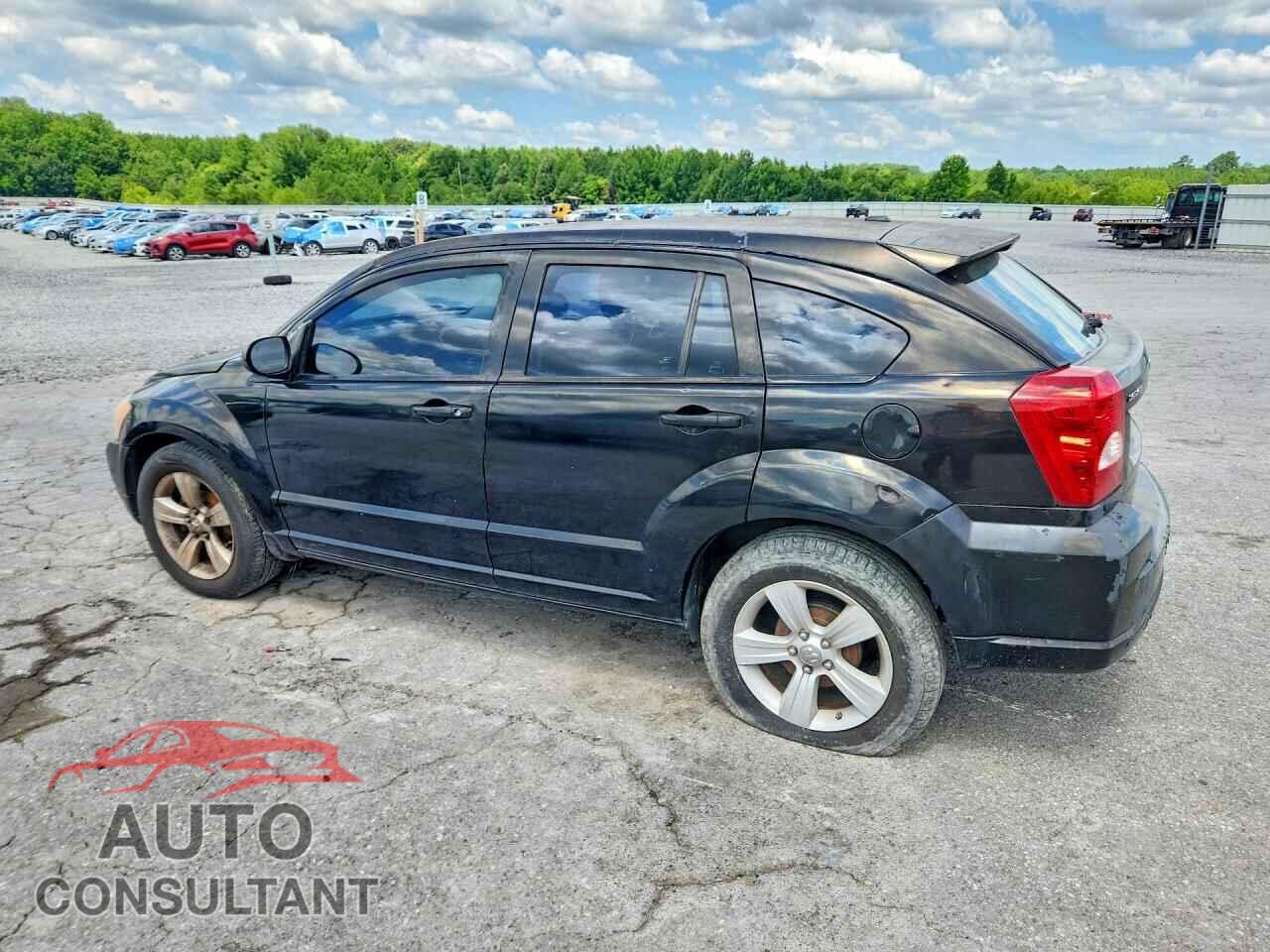 DODGE CALIBER 2011 - 1B3CB3HA1BD172234